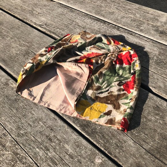 beechers brook wrap skirt - Picture 6 of 10